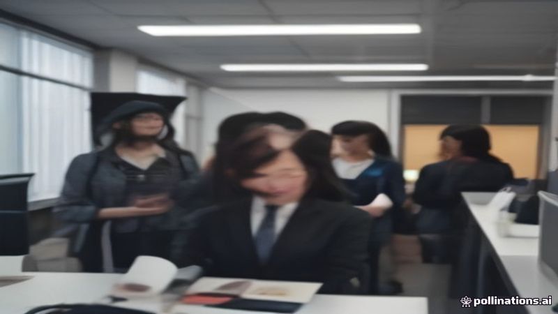 编辑团队逐条核对男同片推荐信息的场景