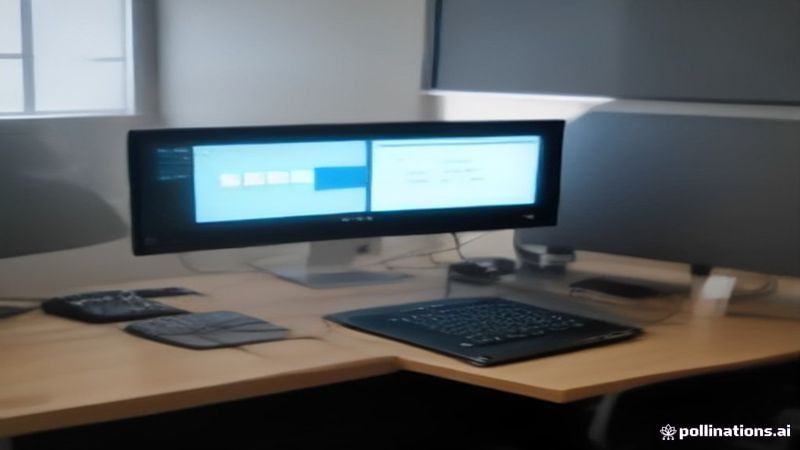 编辑团队观看与讨论影片的工作场景